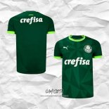 Primera Camiseta Palmeiras 2023