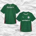Primera Camiseta Palmeiras 2026 Tailandia