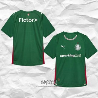 Primera Camiseta Palmeiras 2026 Tailandia