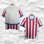 Primera Camiseta Paraguay 2025 Tailandia