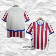 Primera Camiseta Paraguay 2025 Tailandia