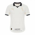 Primera Camiseta Port Vale 2025-2026 Tailandia