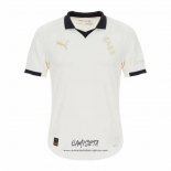 Primera Camiseta Port Vale 2025-2026 Tailandia