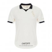 Primera Camiseta Port Vale 2025-2026 Tailandia