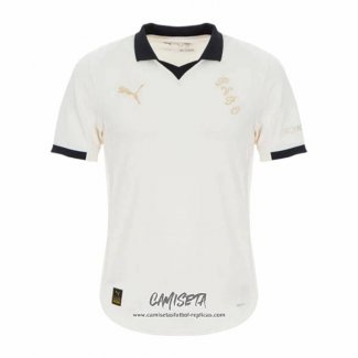 Primera Camiseta Port Vale 2025-2026 Tailandia