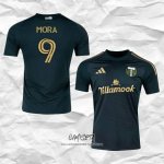 Primera Camiseta Portland Timbers Jugador Felipe 2025 Mora