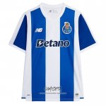 Primera Camiseta Porto 2026-2027