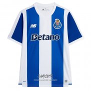 Primera Camiseta Porto 2026-2027
