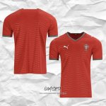 Primera Camiseta Portugal 2026