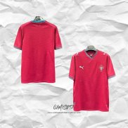 Primera Camiseta Portugal 2026