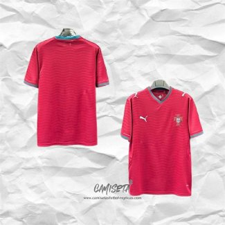 Primera Camiseta Portugal 2026