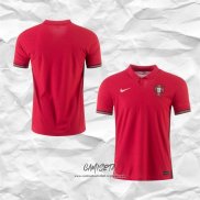 Primera Camiseta Portugal Authentic 2020-2021