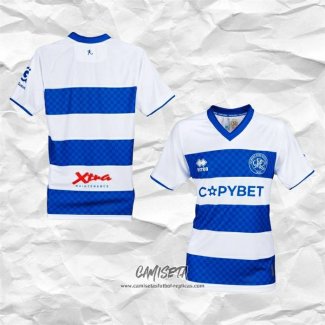 Primera Camiseta Queens Park Rangers 2025-2026 Tailandia
