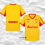 Primera Camiseta RC Lens 2025-2026 Tailandia