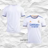 Primera Camiseta Real Madrid 2021-2022