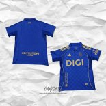 Primera Camiseta Real Oviedo 2025-2026