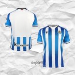 Primera Camiseta Real Sociedad 2021-2022