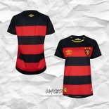 Primera Camiseta Recife 2023 Mujer