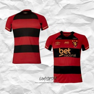 Primera Camiseta Recife 2025