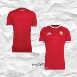 Primera Camiseta Republica Checa 2026-2027