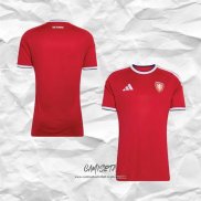 Primera Camiseta Republica Checa 2026-2027