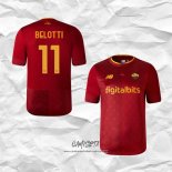 Primera Camiseta Roma Jugador Belotti 2022-2023