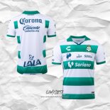 Primera Camiseta Santos Laguna 2021-2022