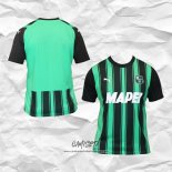 Primera Camiseta Sassuolo 2023-2024 Tailandia