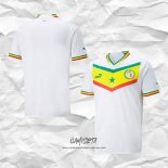 Primera Camiseta Senegal Authentic 2022