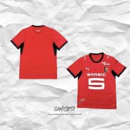 Primera Camiseta Stade Rennais 2026-2027 Tailandia