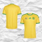Primera Camiseta Sudafrica 2026