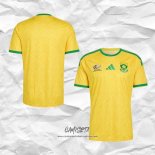 Primera Camiseta Sudafrica 2026