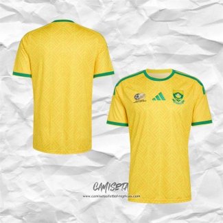 Primera Camiseta Sudafrica 2026