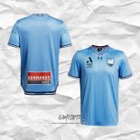 Primera Camiseta Sydney FC 2023-2024 Tailandia