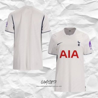 Primera Camiseta Tottenham Hotspur 2026-2027 Mujer