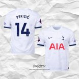 Primera Camiseta Tottenham Hotspur Jugador Perisic 2023-2024