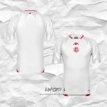 Primera Camiseta Tunez 2026