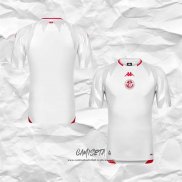 Primera Camiseta Tunez 2026