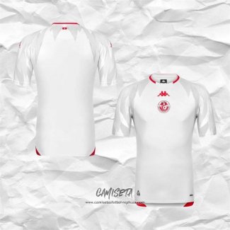 Primera Camiseta Tunez 2026