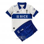 Primera Camiseta Universidad Catolica 2022 Nino