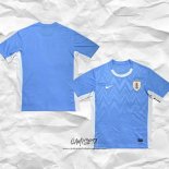 Primera Camiseta Uruguay 2025 Tailandia