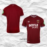 Primera Camiseta West Ham 2025-2026