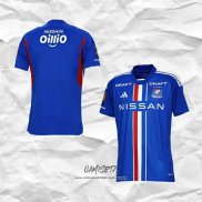 Primera Camiseta Yokohama F. Marinos 2023 Tailandia