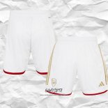 Primera Pantalones Arsenal 2023-2024