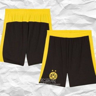 Primera Pantalones Borussia Dortmund 2025-2026