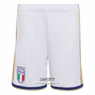 Primera Pantalones Italia 2026