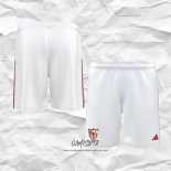 Primera Pantalones Sevilla 2025-2026