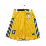 Primera Pantalones Tigres UANL 2025-2026