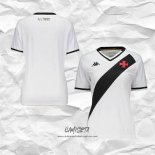 Segunda Camiseta 2025 Mujer CR Vasco Da Gama