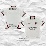 Segunda Camiseta 2025 Tailandia Newell's Old Boys